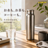 HITOIKI™ | 毎日に、ほっと一息を。