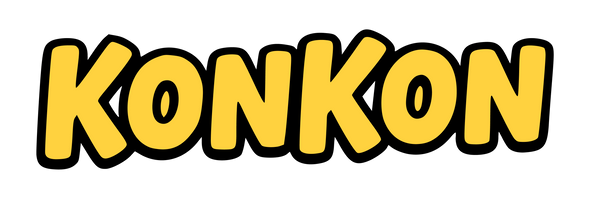 Konkon