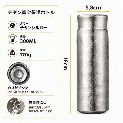 HITOIKI™ 製品仕様